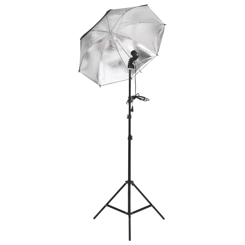 Lyssett for fotostudio