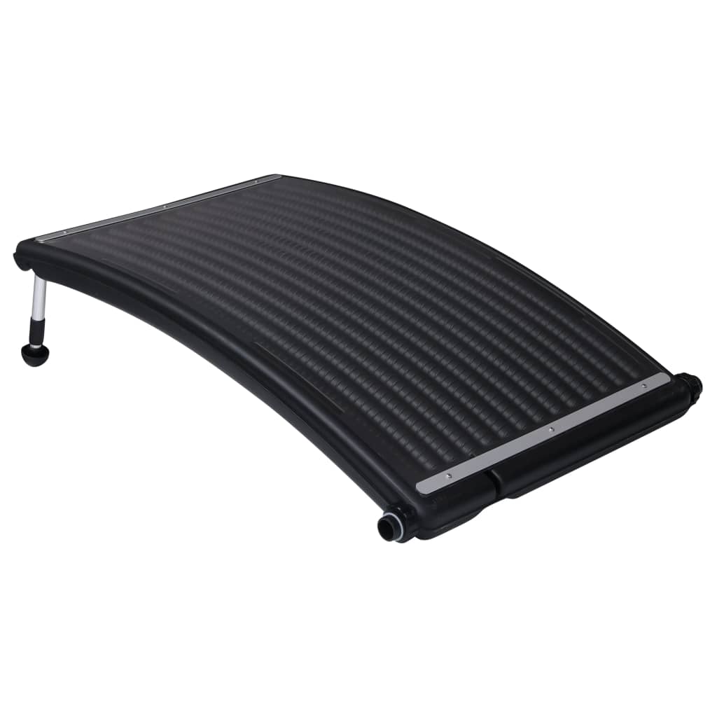 Solcellepanel for basseng buet 3 stk 110x65 cm