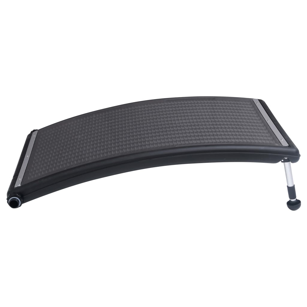 Solcellepanel for basseng buet 3 stk 110x65 cm