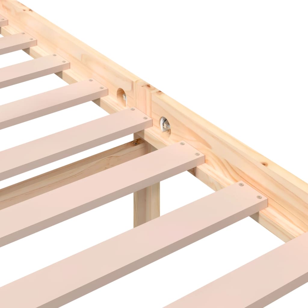 Sengeramme heltre 150x200 cm King Size