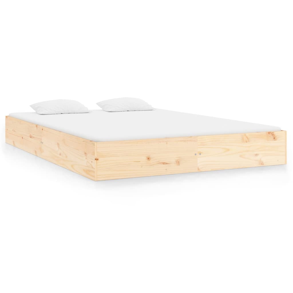 Sengeramme heltre 160x200 cm