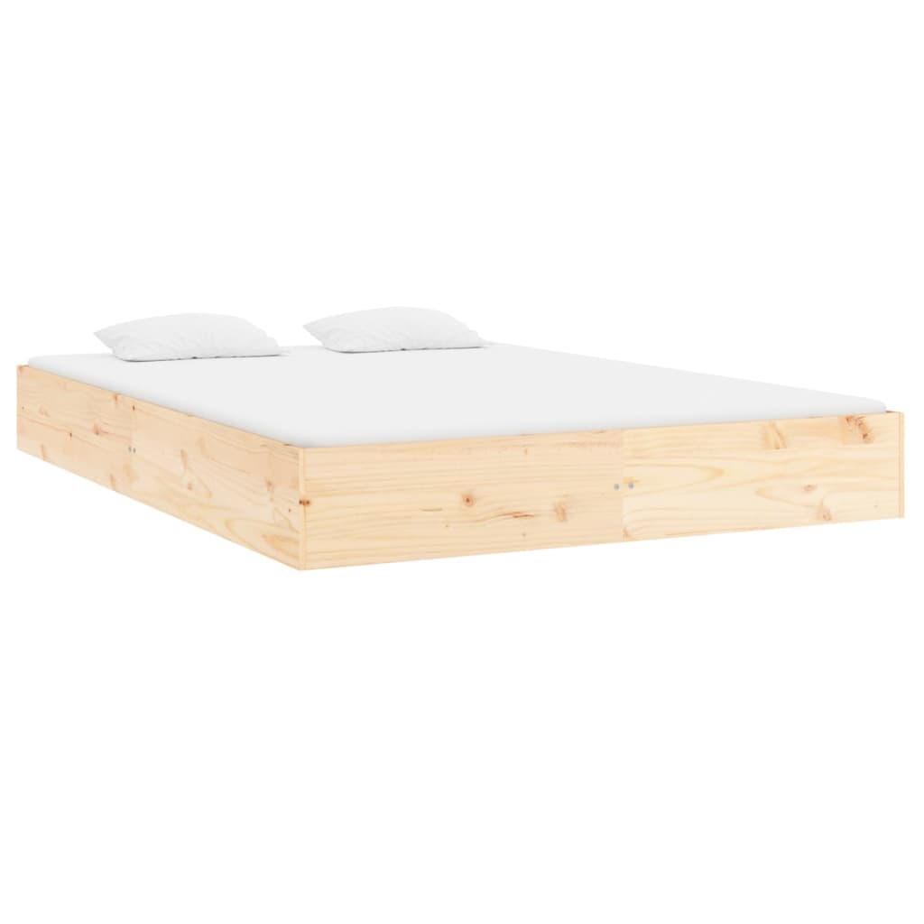 Sengeramme heltre 160x200 cm