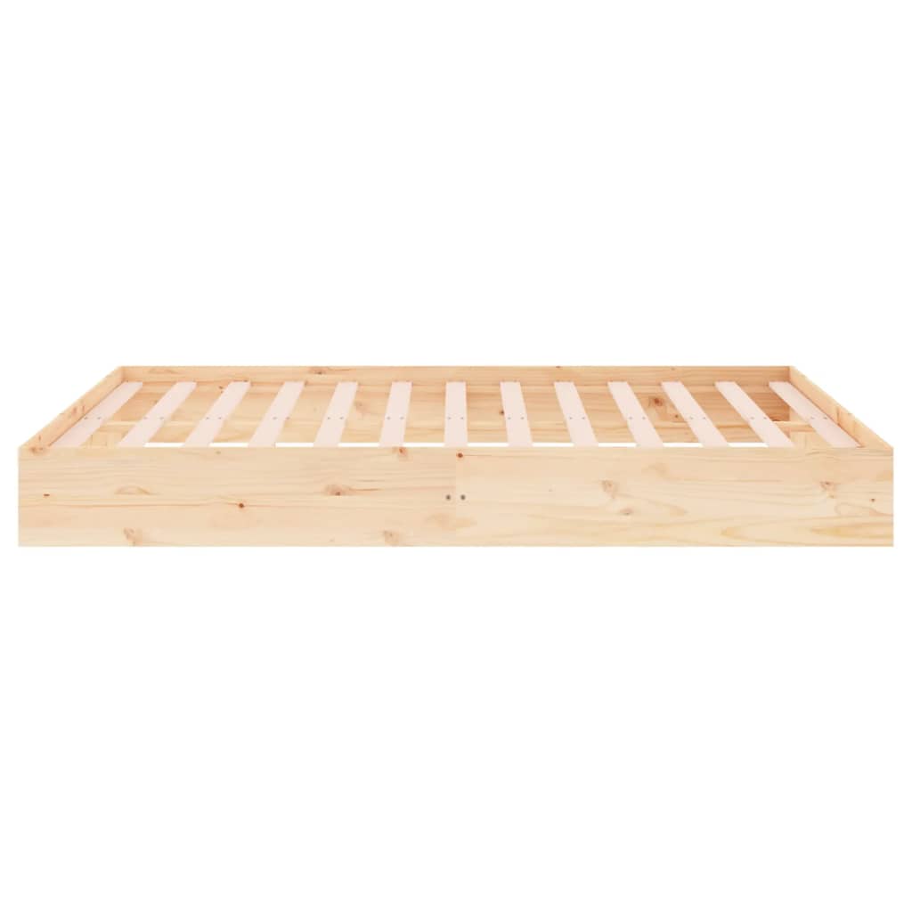 Sengeramme heltre 160x200 cm