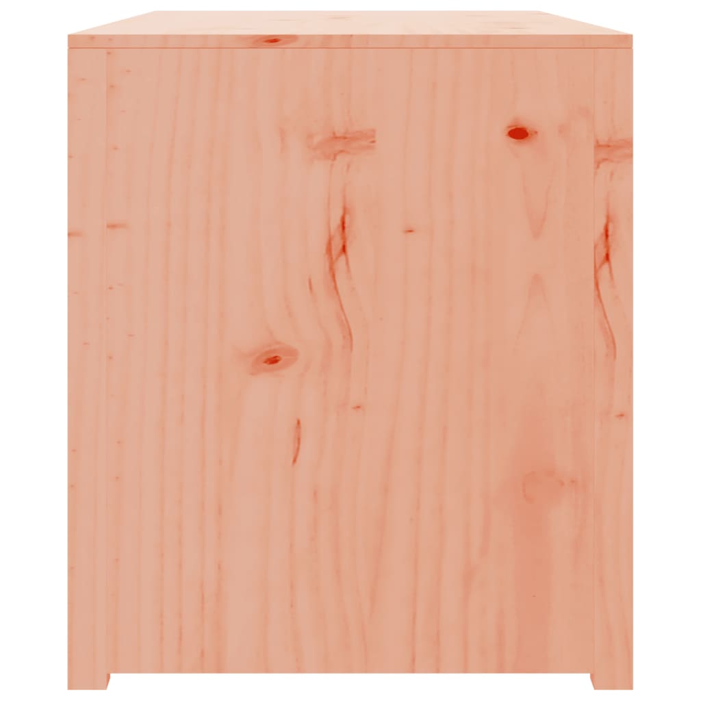Utekjøkkenskap MEPPEL 106x55x64 cm heltre douglasgran
