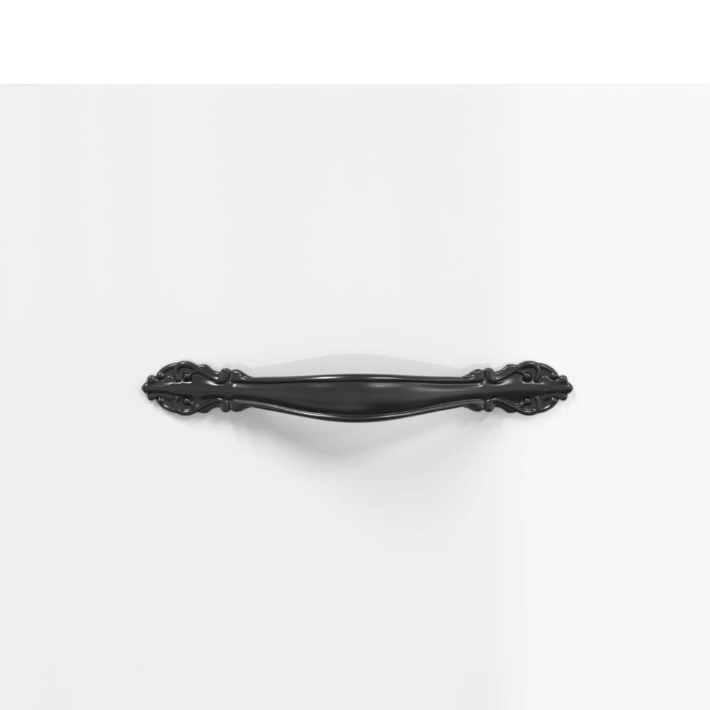 Skobenk høyglans hvit 102x35x55 cm konstruert tre