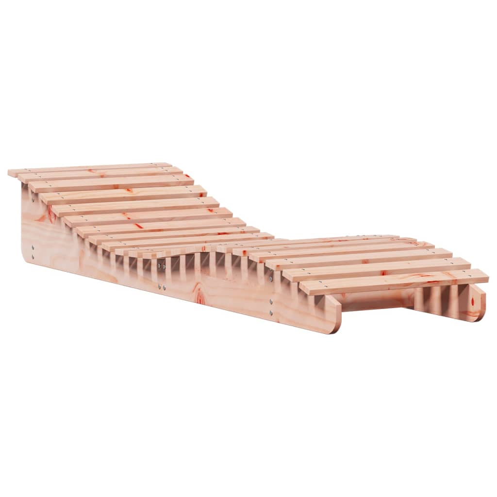 Solseng 205x60x31,5 cm heltre douglas gran