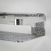 Dusjkurv Caddy krom 1400030346