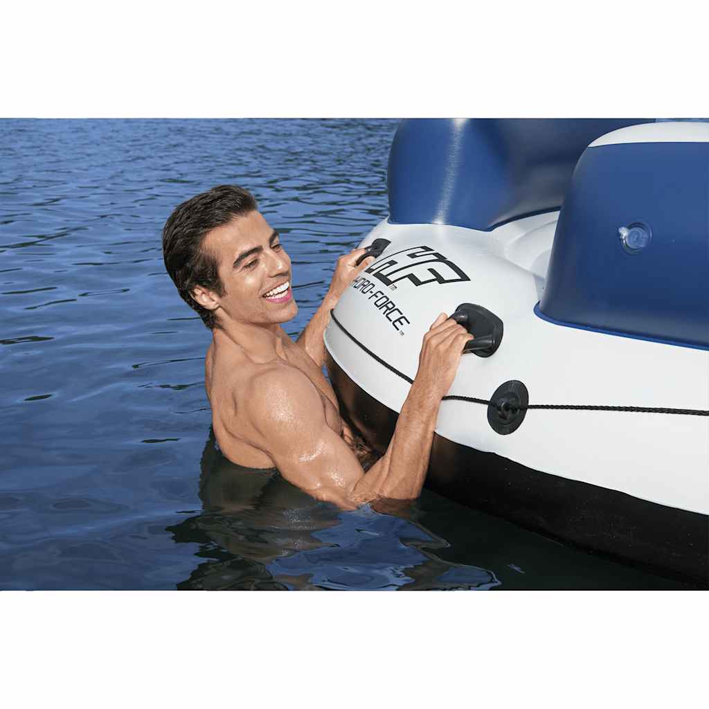 Hydro-Force Oppblåsbar flåte 239x63,5 cm