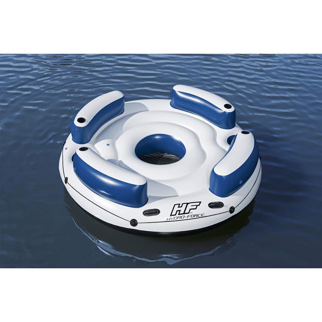 Hydro-Force Oppblåsbar flåte 239x63,5 cm