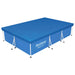 Flowclear bassengtrekk 304x205x66 cm