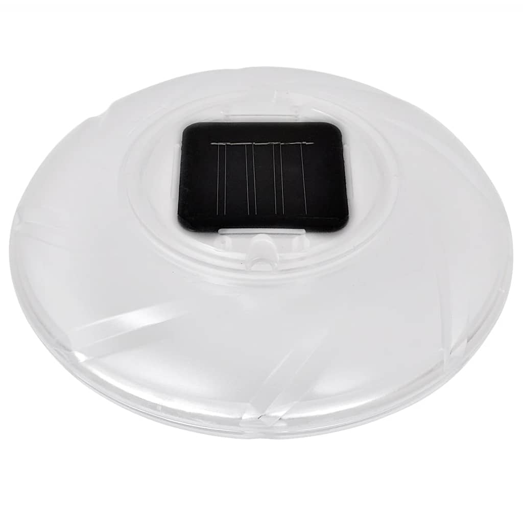 Flytende sollys 58111