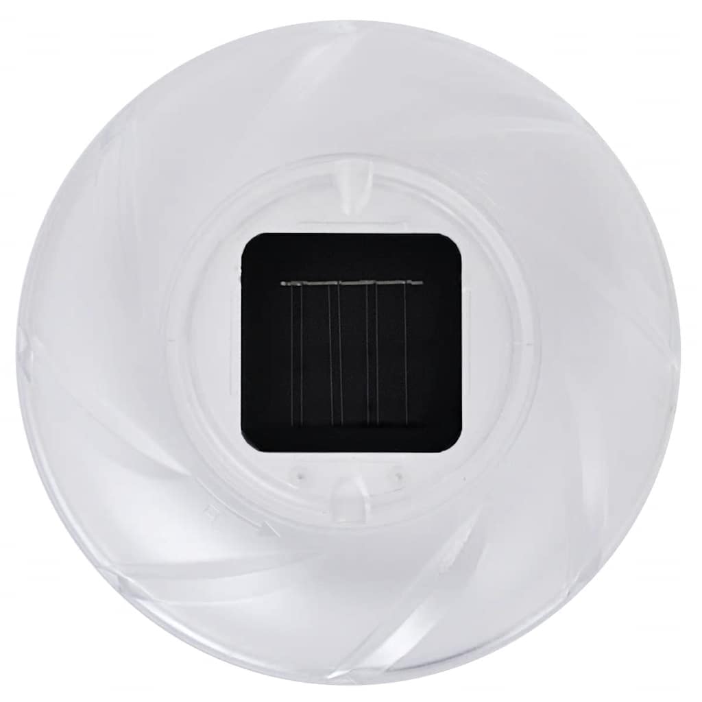 Flytende sollys 58111