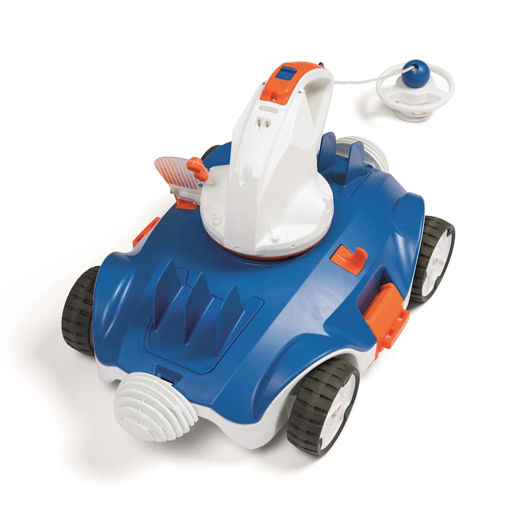 Flowclear Aquatronix Bassengrenser robot 58482