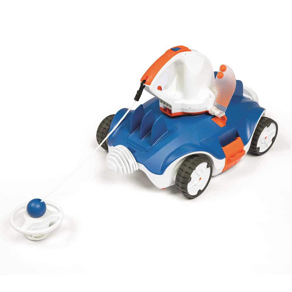 Flowclear Aquatronix Bassengrenser robot 58482