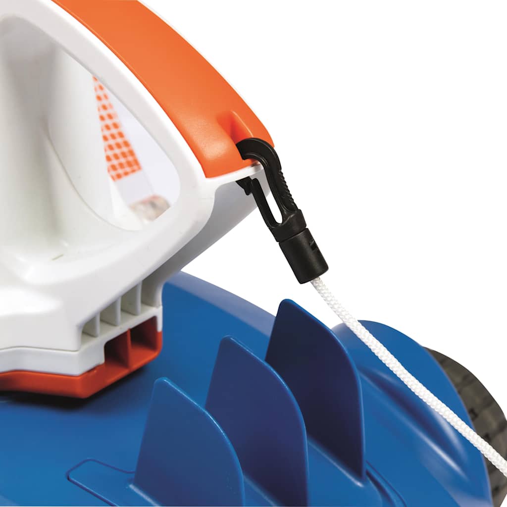 Flowclear Aquatronix Bassengrenser robot 58482