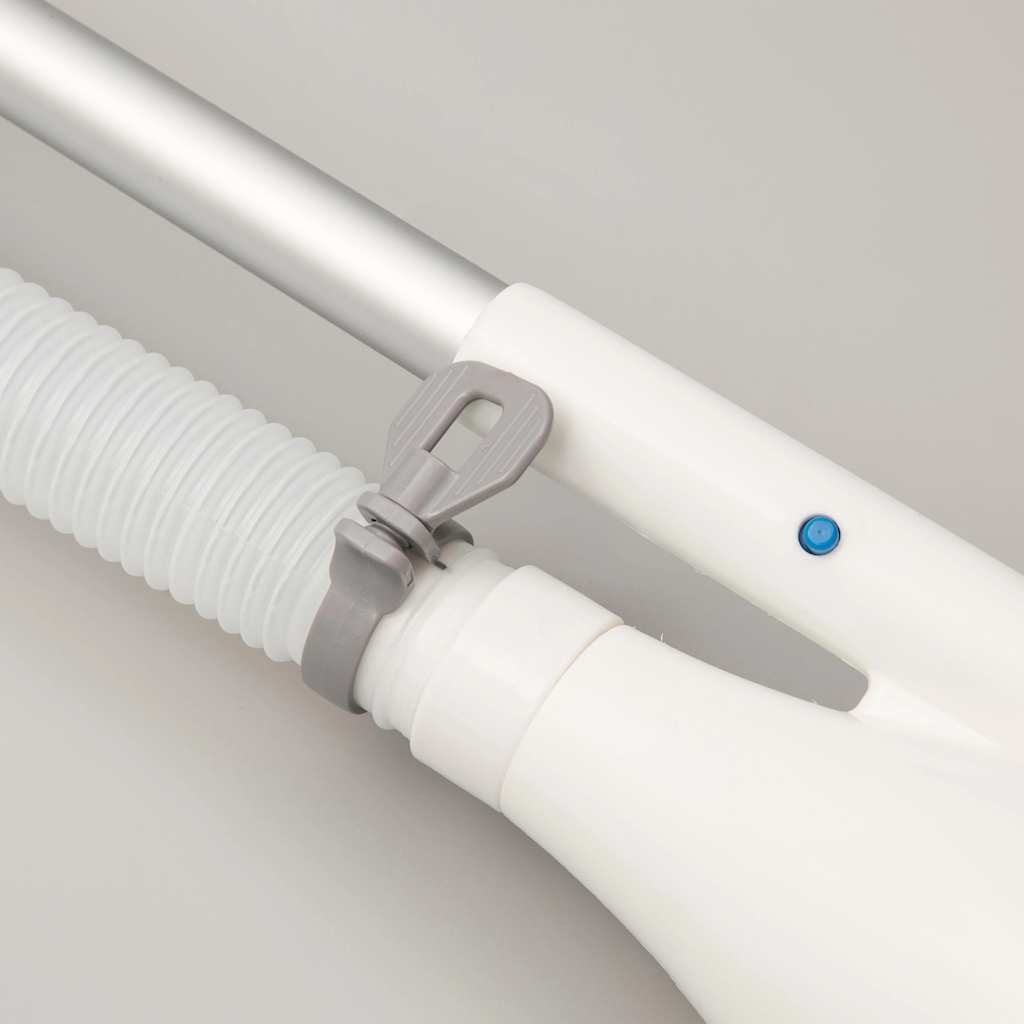 Bassengrenser AquaCrawl 58212