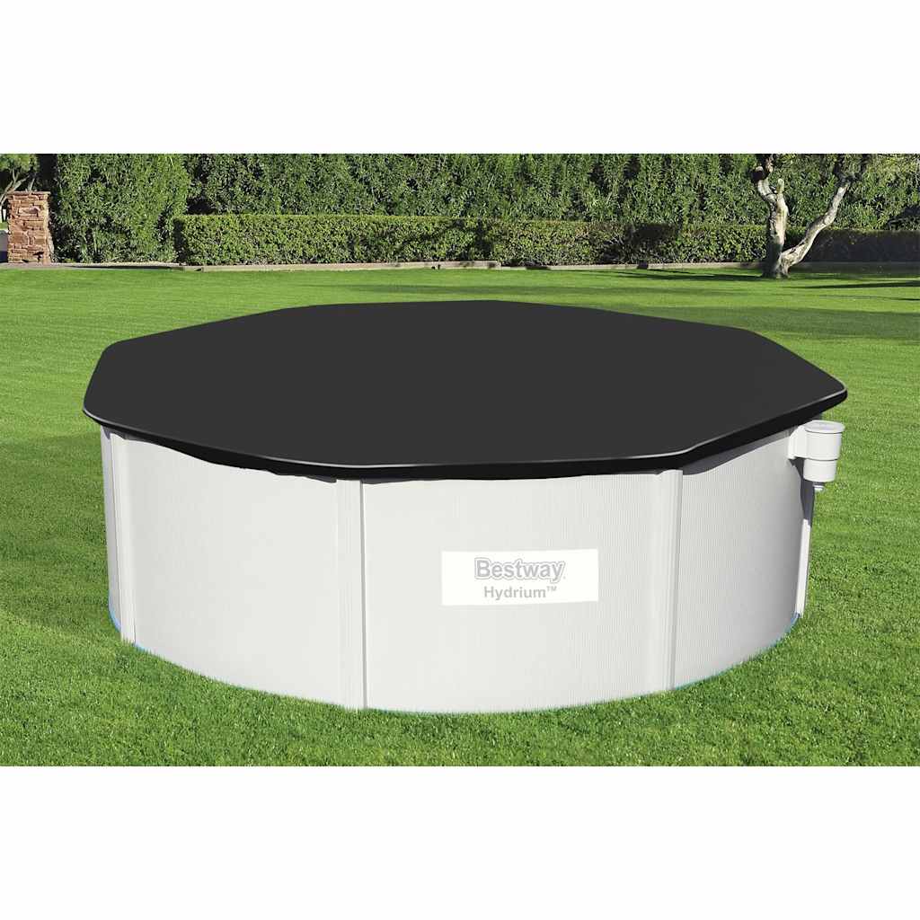 Flowclear Bassengtrekk 396 cm