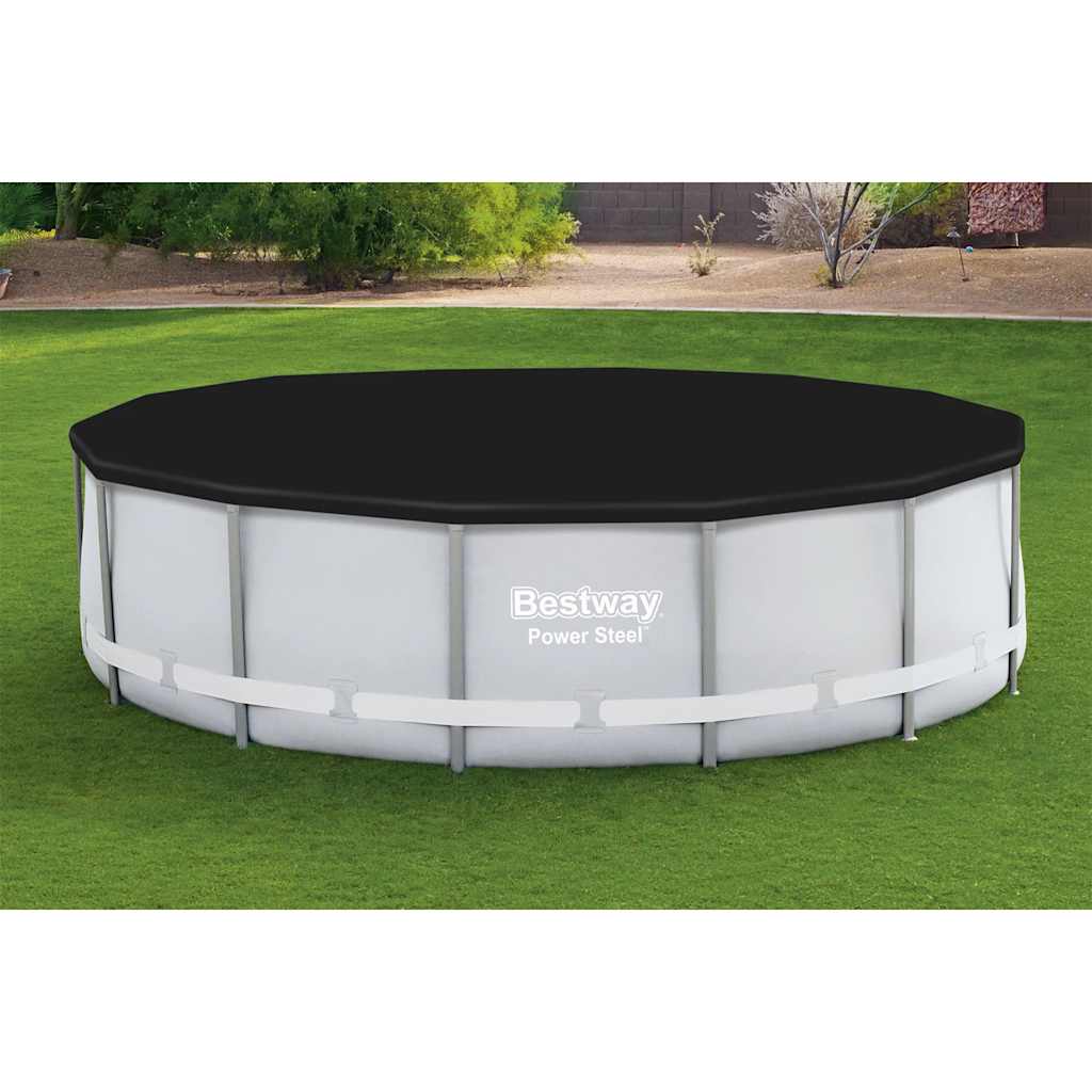 Flowclear Bassengtrekk 396 cm