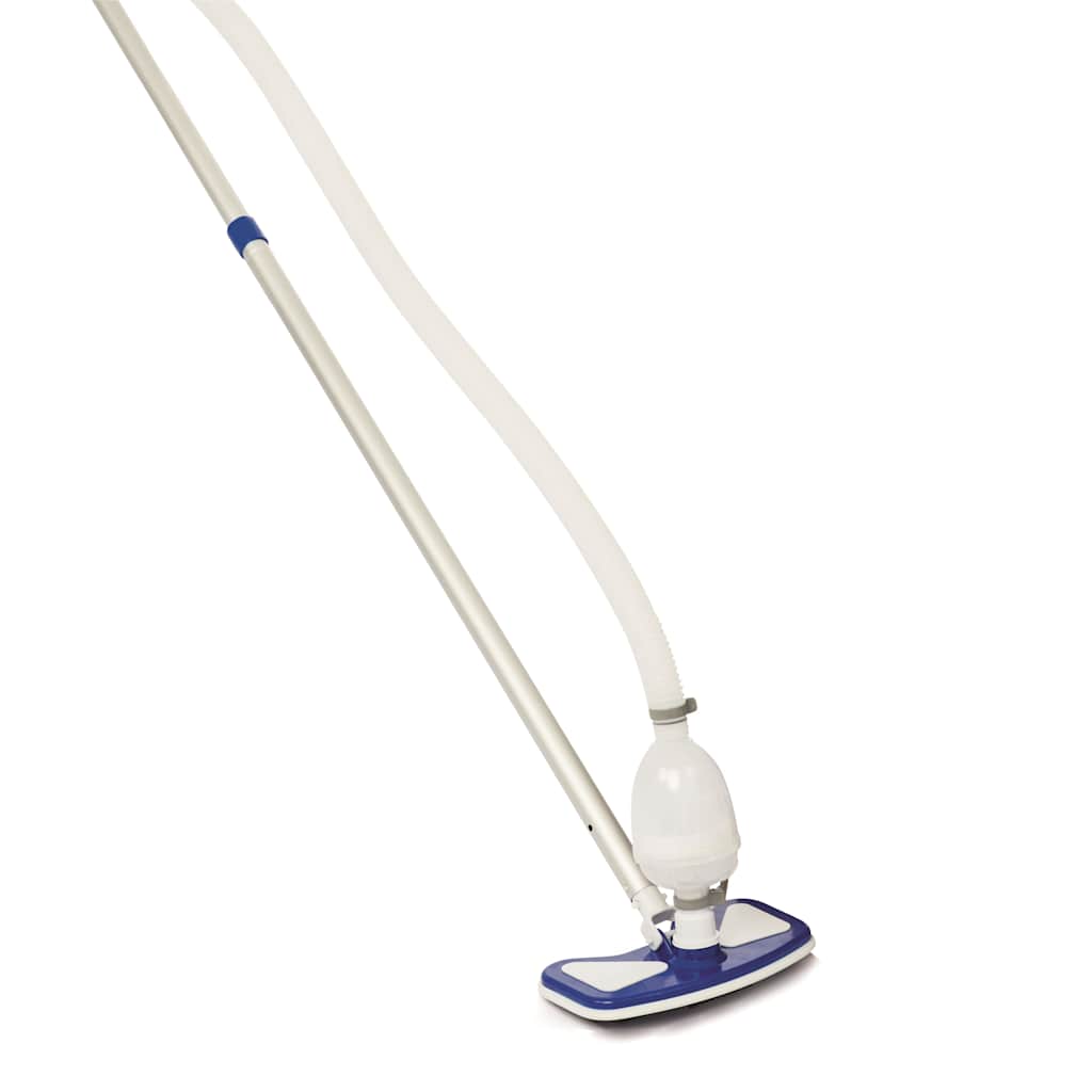 Flowclear Deluxe vedlikeholdssett til basseng 58237