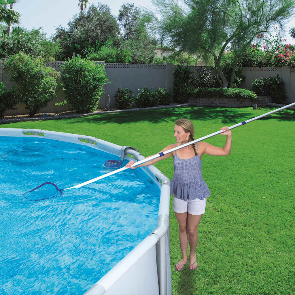 Flowclear Deluxe vedlikeholdssett til basseng 58237