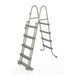 Flowclear Bassengstige 4-trinns 122 cm 58331