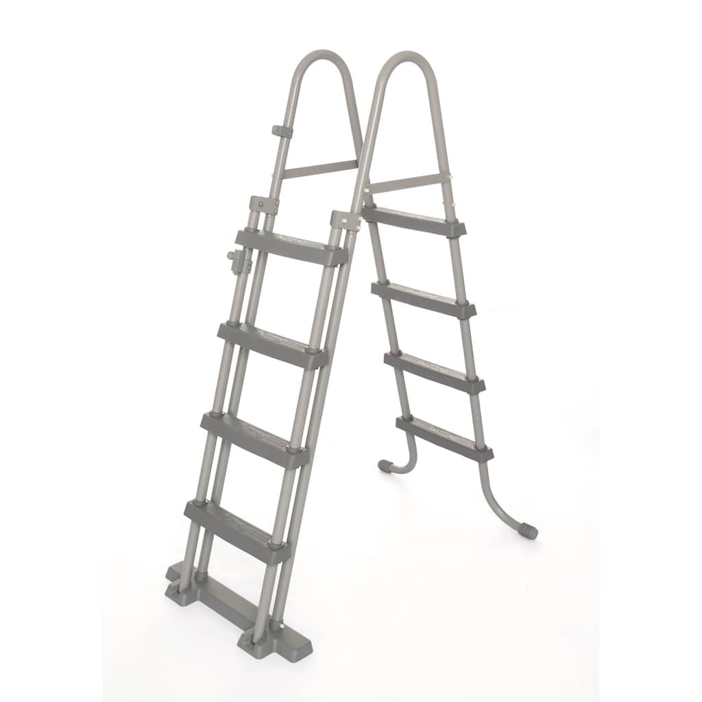 Flowclear Bassengstige 4-trinns 122 cm 58331