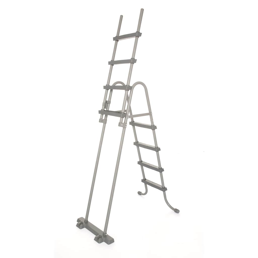 Flowclear Bassengstige 4-trinns 122 cm 58331