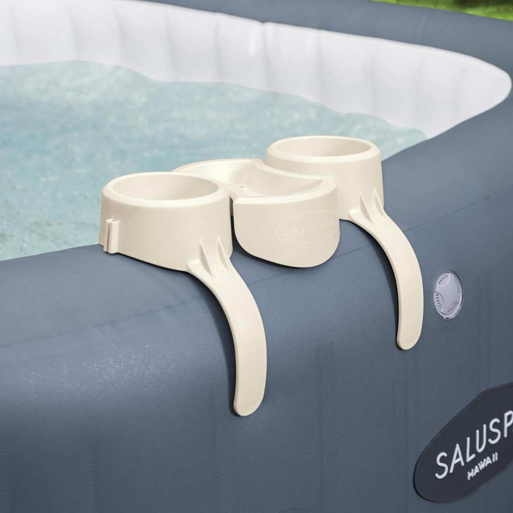 Lay-Z-Spa Drikkeholder