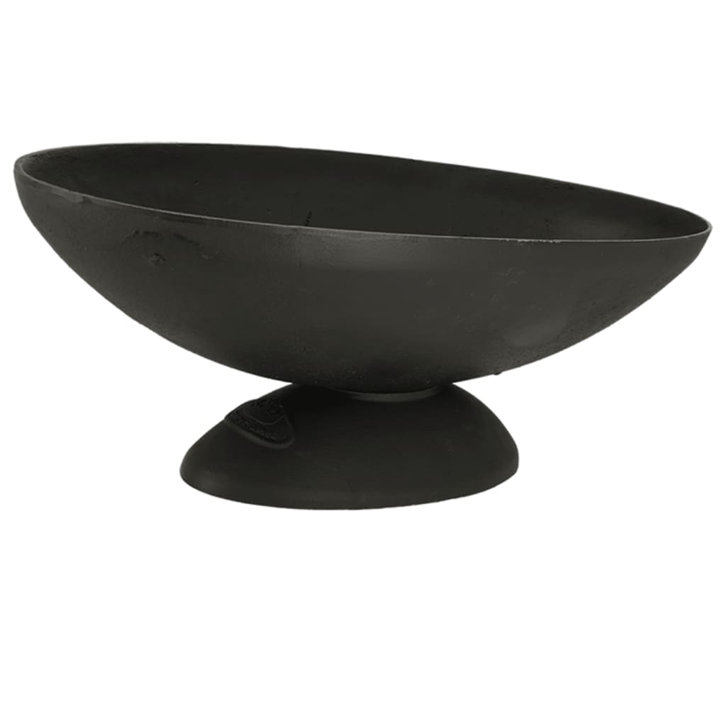 Esschert Design Bålpanne Oval FF132