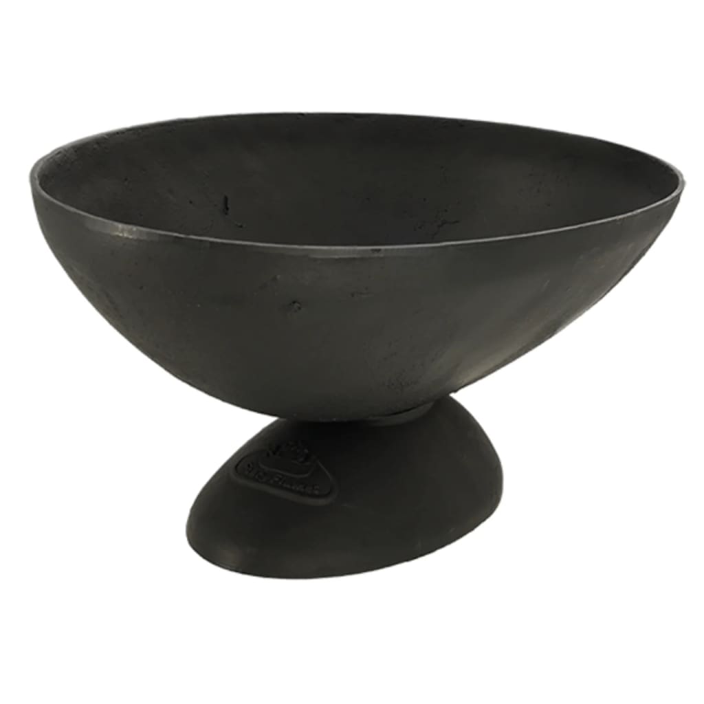 Esschert Design Bålpanne Oval FF132