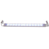 Akvarielampe LED 80-90 cm aluminium IP67