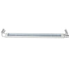 Akvarielampe LED 80-90 cm aluminium IP67
