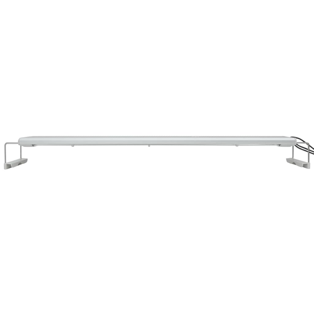 Akvarielampe LED 80-90 cm aluminium IP67