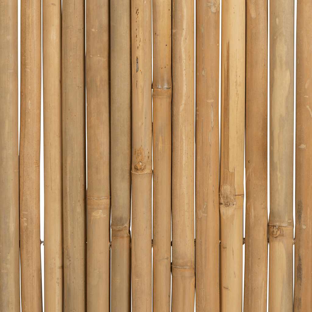 Bambusgjerde 180x170 cm