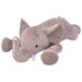 Lekeelefant plysj XXL 120 cm