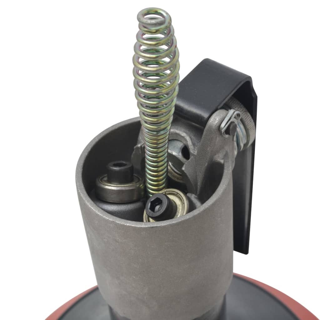 Manuell/Drilldrevet Rørrenser 8 m