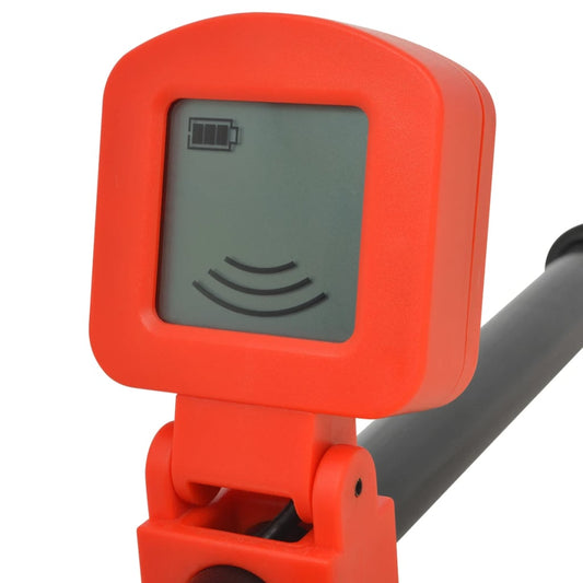 Junior Metalldetektor med LCD-skjerm 120 cm