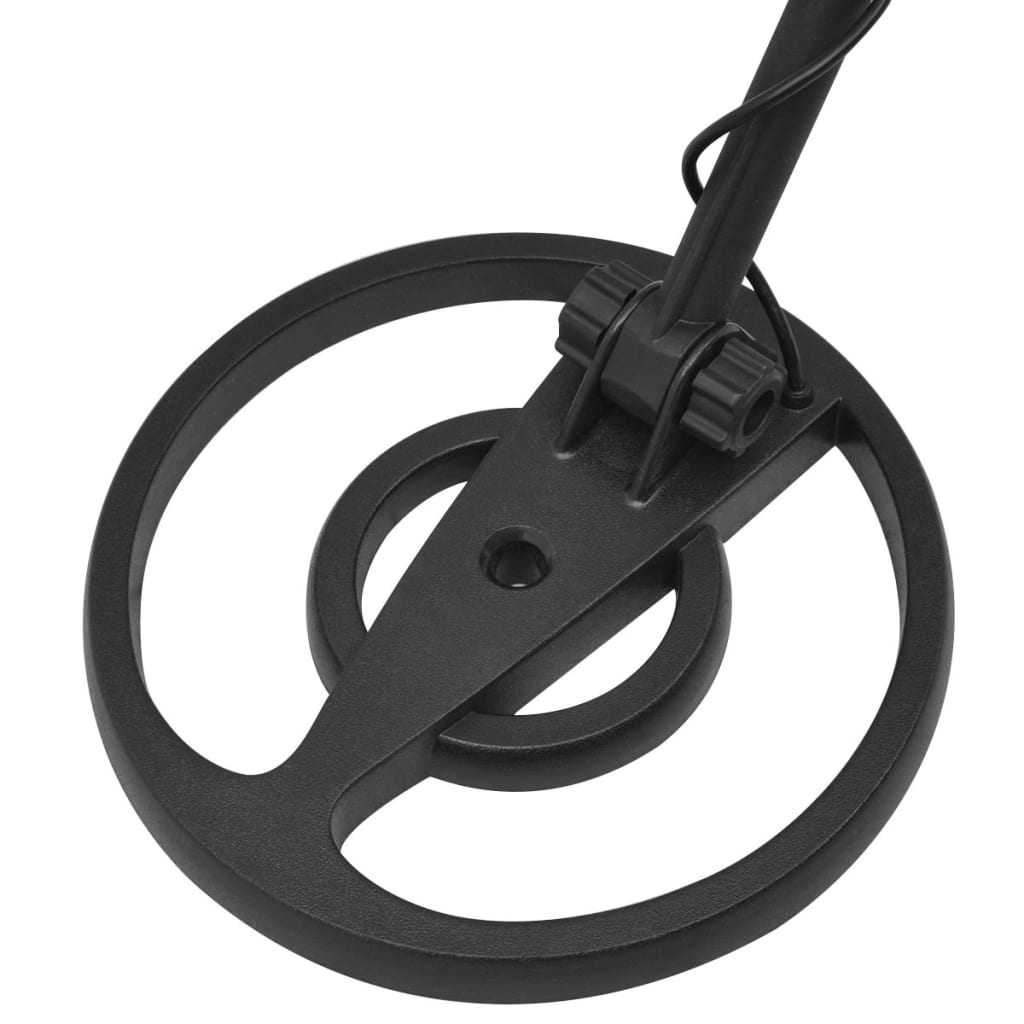 Metalldetektor med LED-indikator 300 cm
