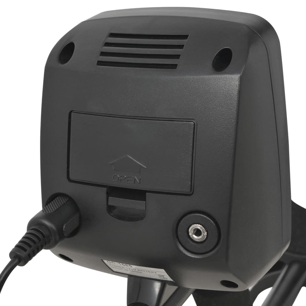 Metalldetektor med LED-indikator 300 cm