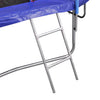 Trampolinesett 5 deler 4,57 m