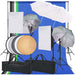 Lyssett for fotostudio