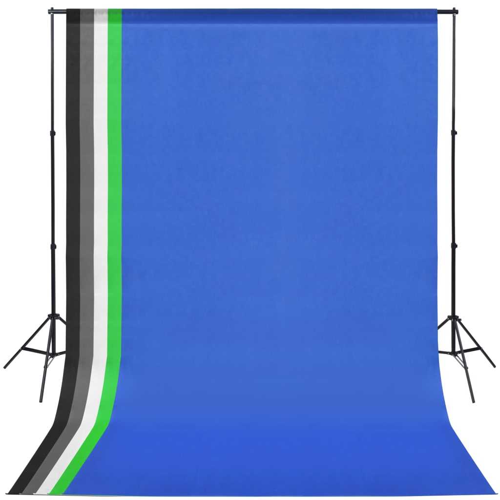 Lyssett for fotostudio