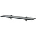 Flytende hylle glass 50x10 cm 8 mm
