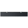 Flytende hylle glass 60x10 cm 8 mm