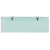 Flytende hylle glass 60x20 cm 8 mm