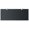 Flytende hylle glass 50x20 cm 8 mm