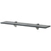 Flytende hylle glass 60x20 cm 8 mm