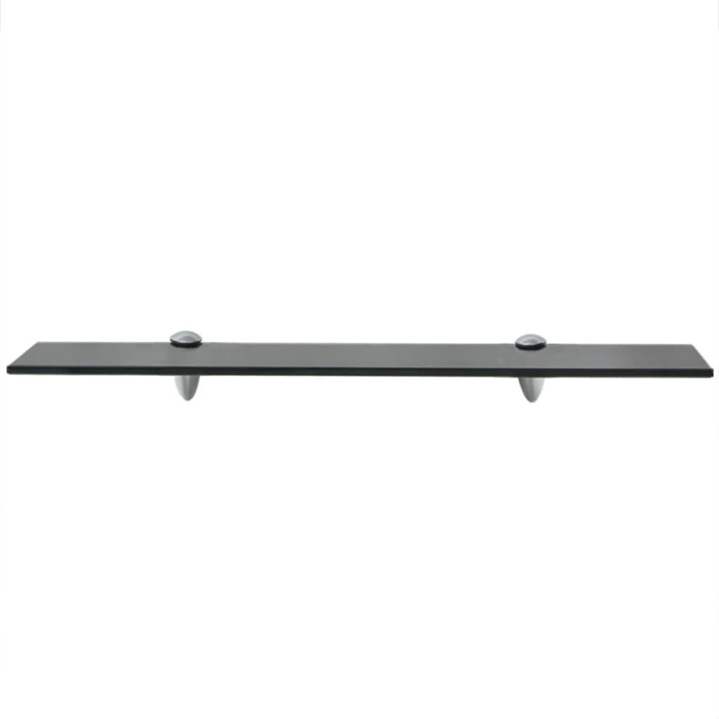 Flytende hylle glass 60x20 cm 8 mm