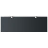 Flytende hylle glass 60x20 cm 8 mm