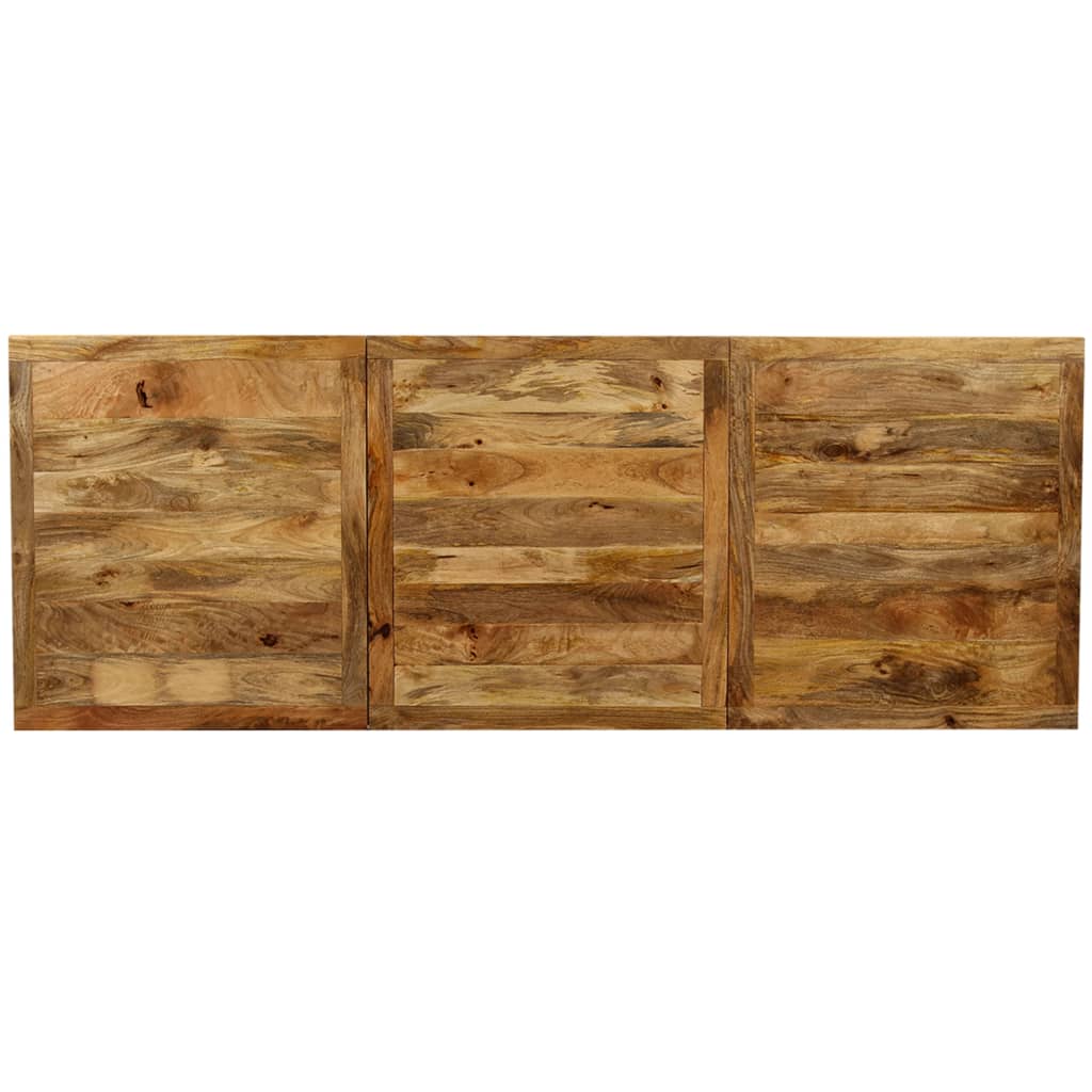 Spisebord heltre mango 180 cm